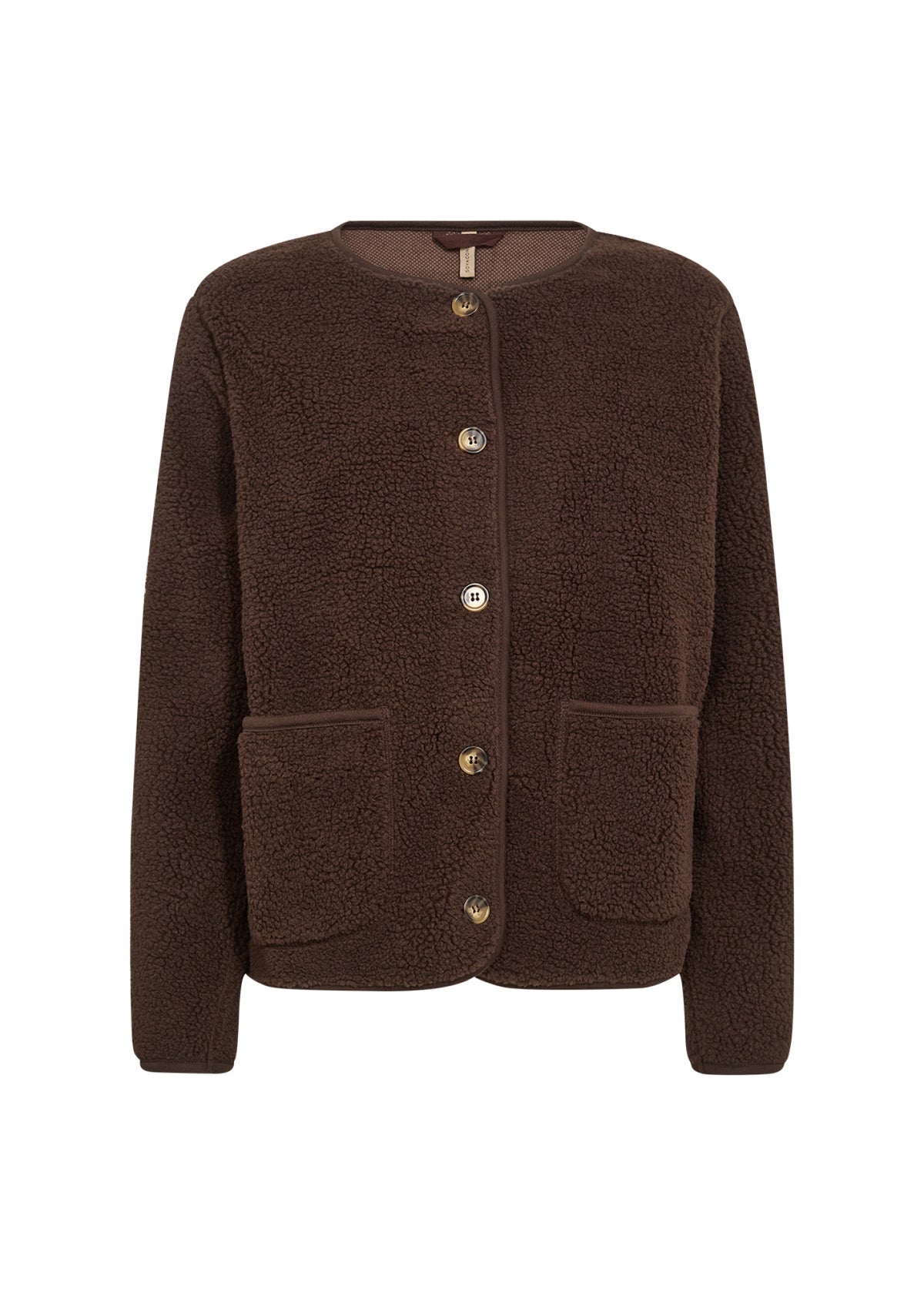 Strickjacke Onyx von Soyaconcept