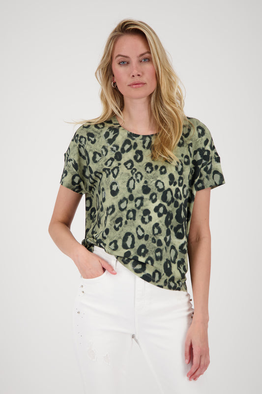 Da.T-Shirt - Monari