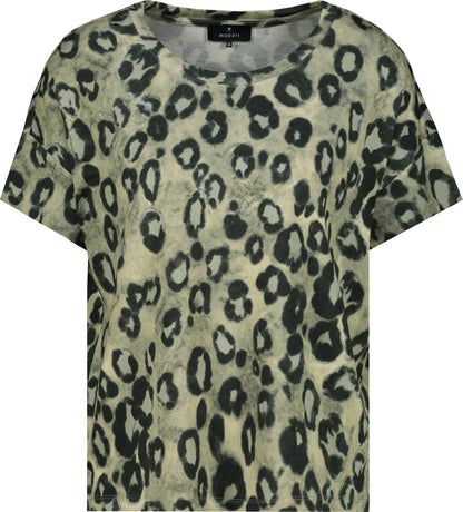 Da.T-Shirt - Monari