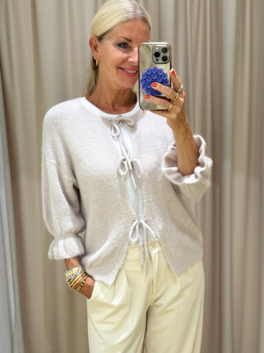 Strickjacke | Eloise