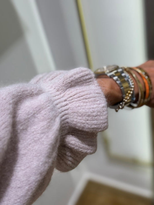 Strickjacke | Eloise