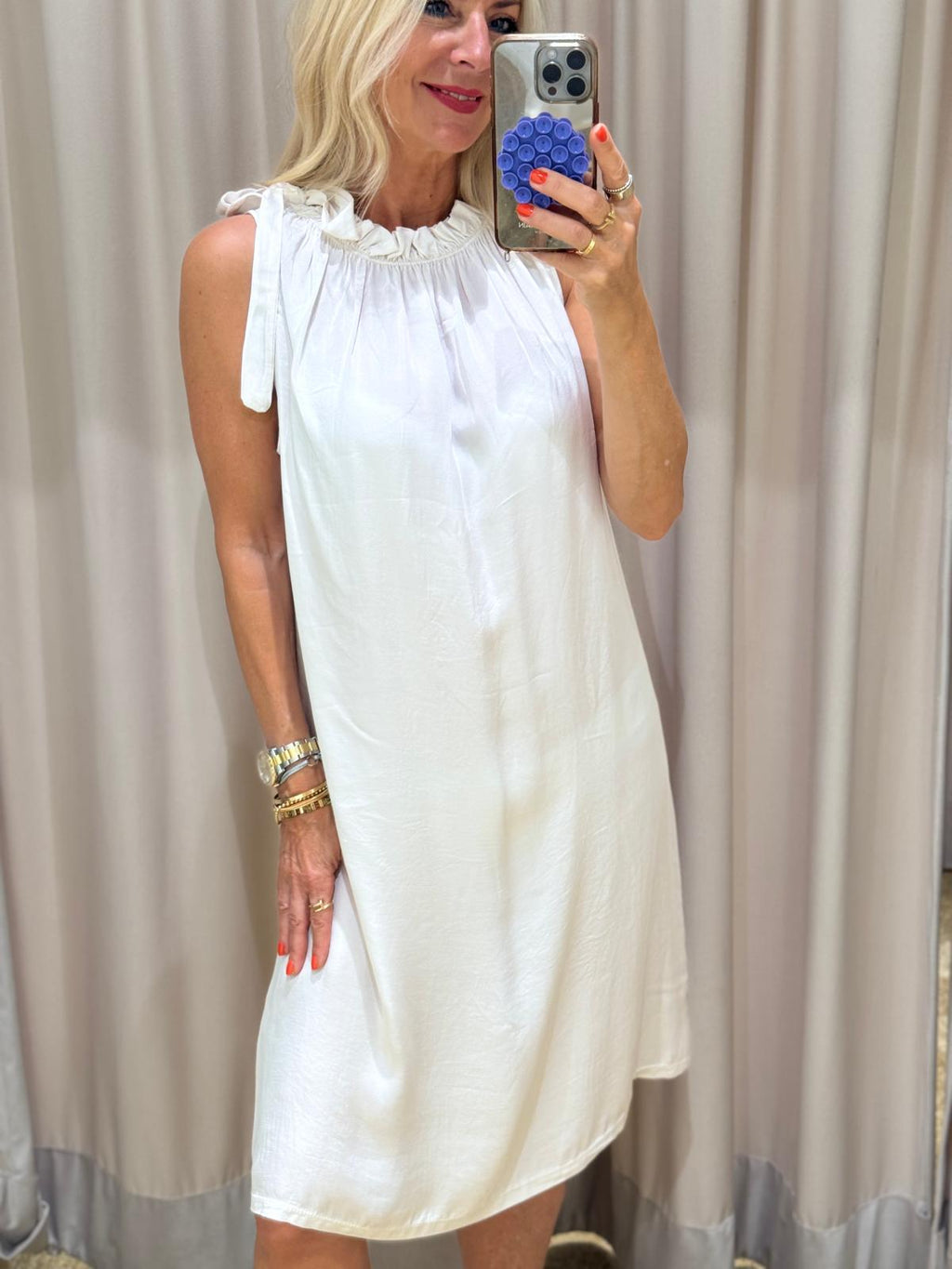 Kleid | Daniele
