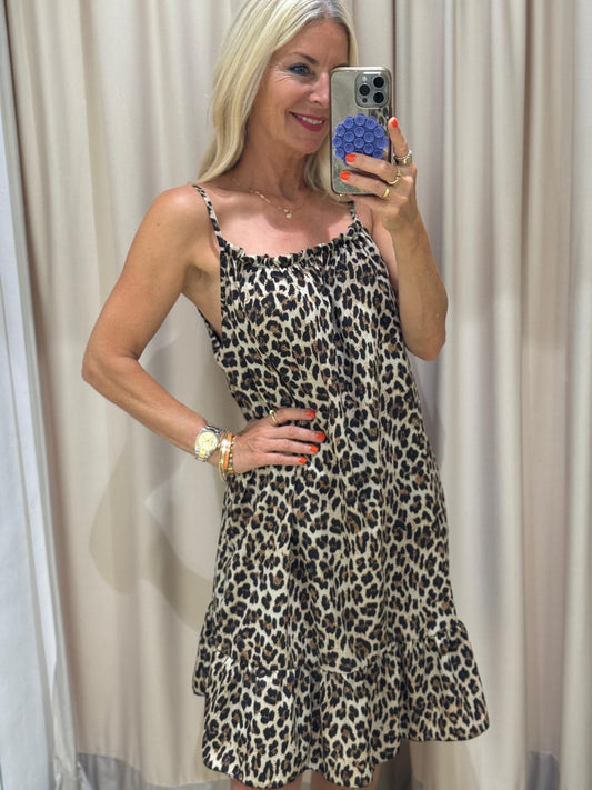 Leo Kleid | Livora