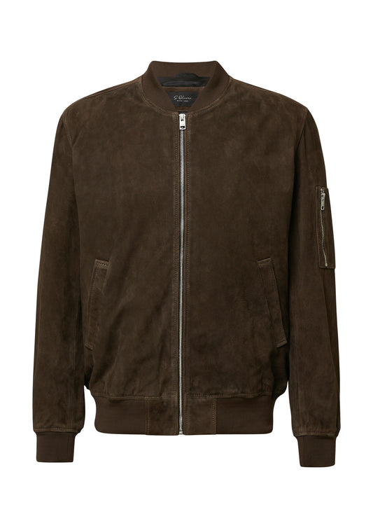 Outdoor-Jacke