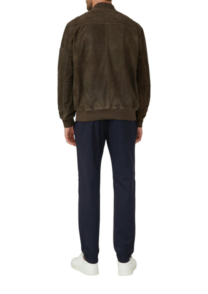Outdoor-Jacke