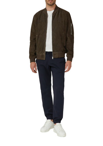 Outdoor-Jacke