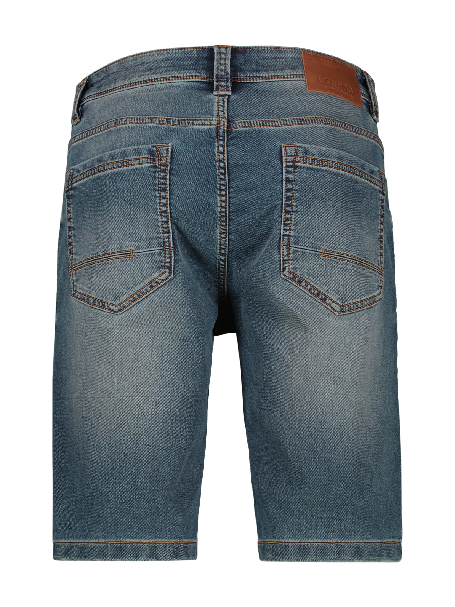 BERMUDA (MIT TASCHE)