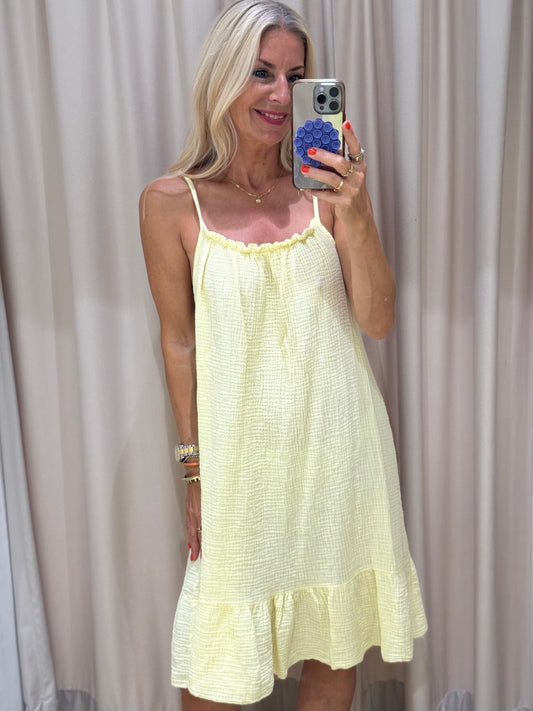 Kleid | Ida