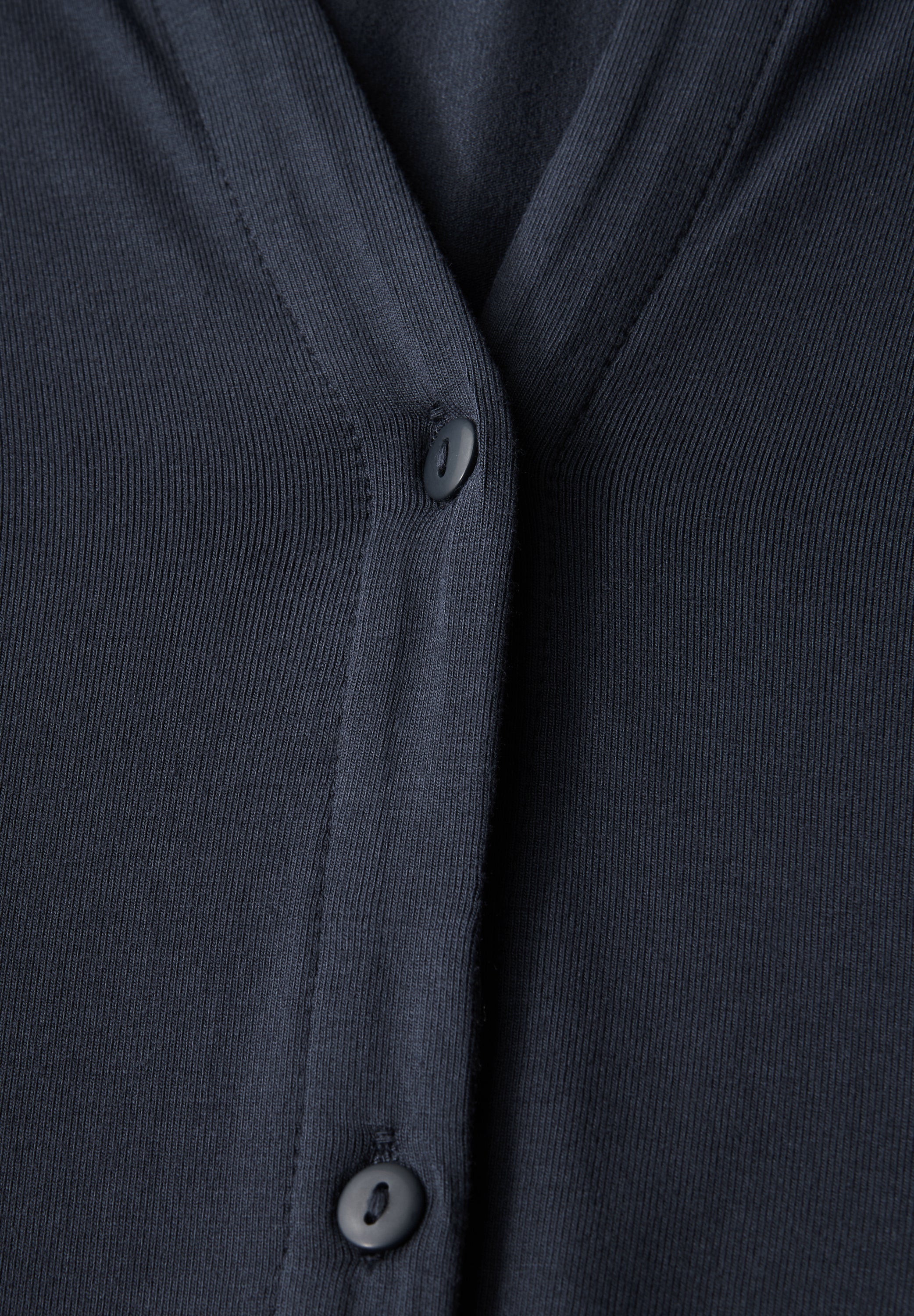 Shirt im Tunika-Look