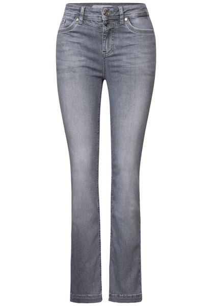 Bootcut Jeans