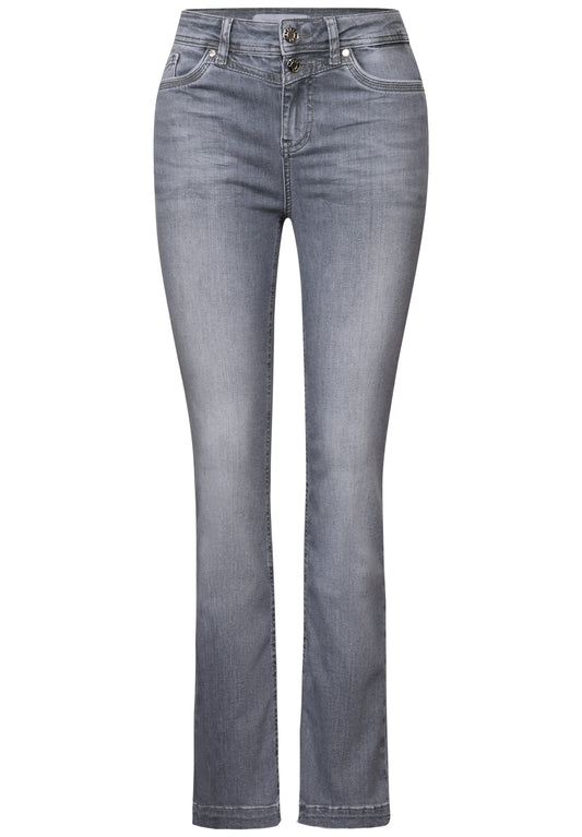 Bootcut Jeans