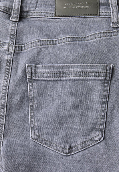 Bootcut Jeans