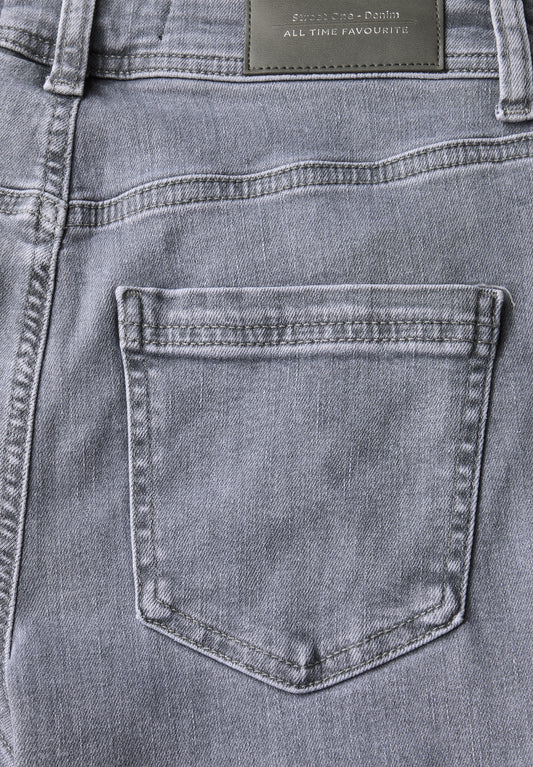 Bootcut Jeans