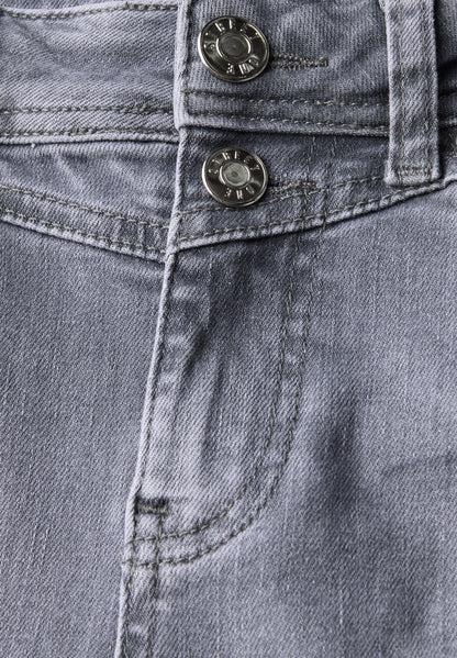 Bootcut Jeans