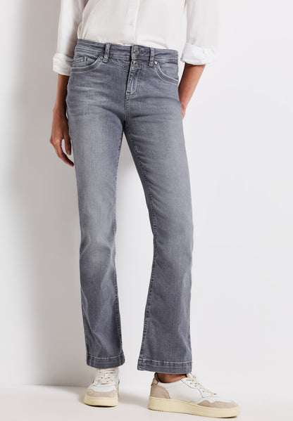 Bootcut Jeans