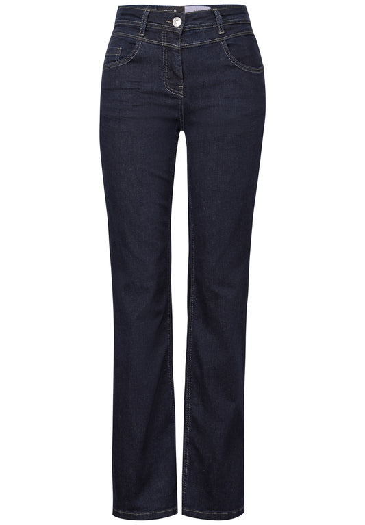 Bootcut Jeans