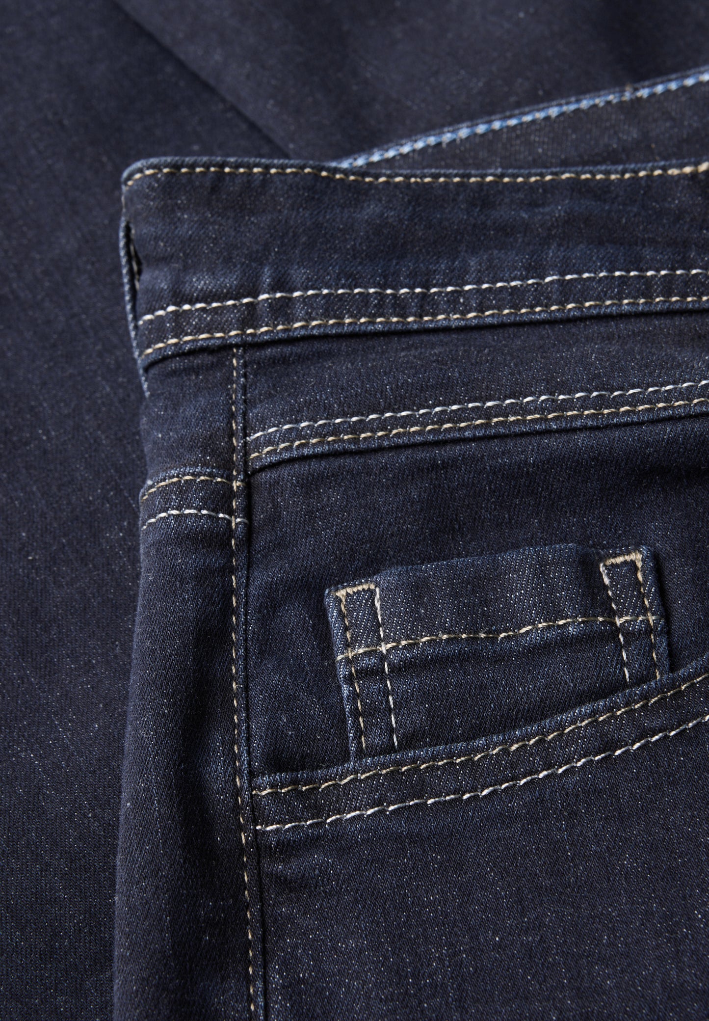 Bootcut Jeans
