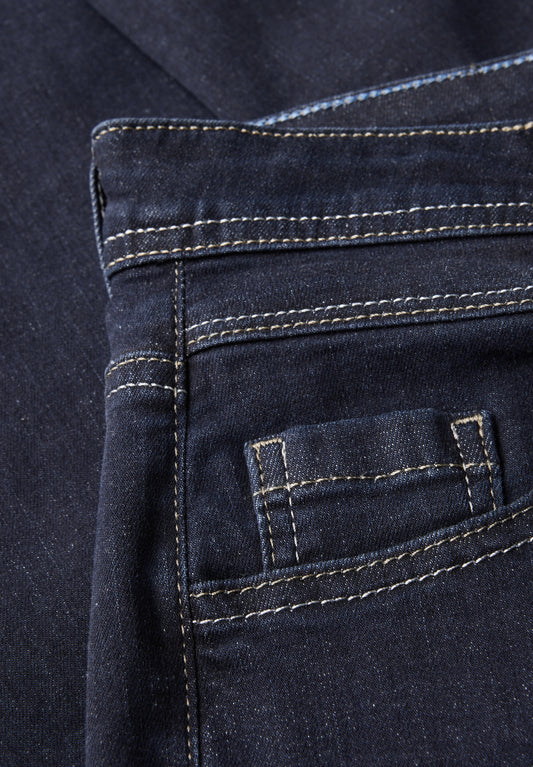 Bootcut Jeans