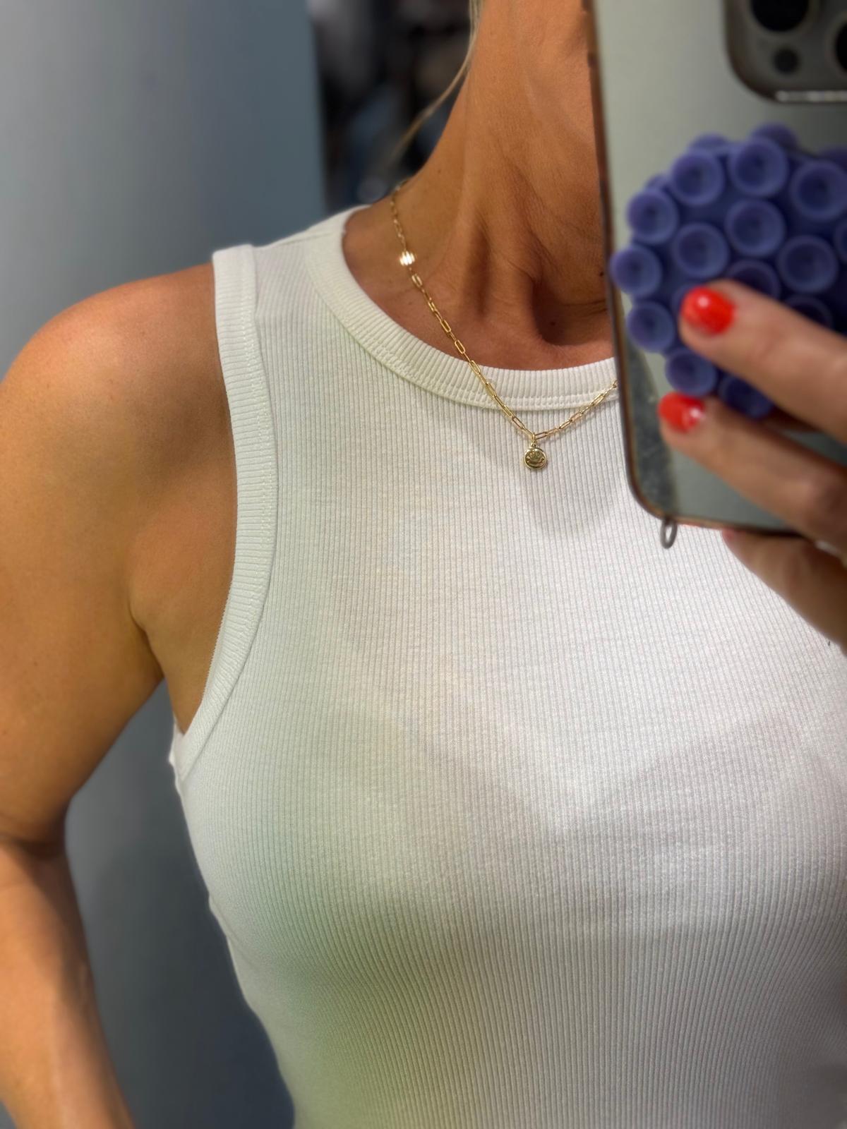 Basic-Rippentop | Cup of Joe