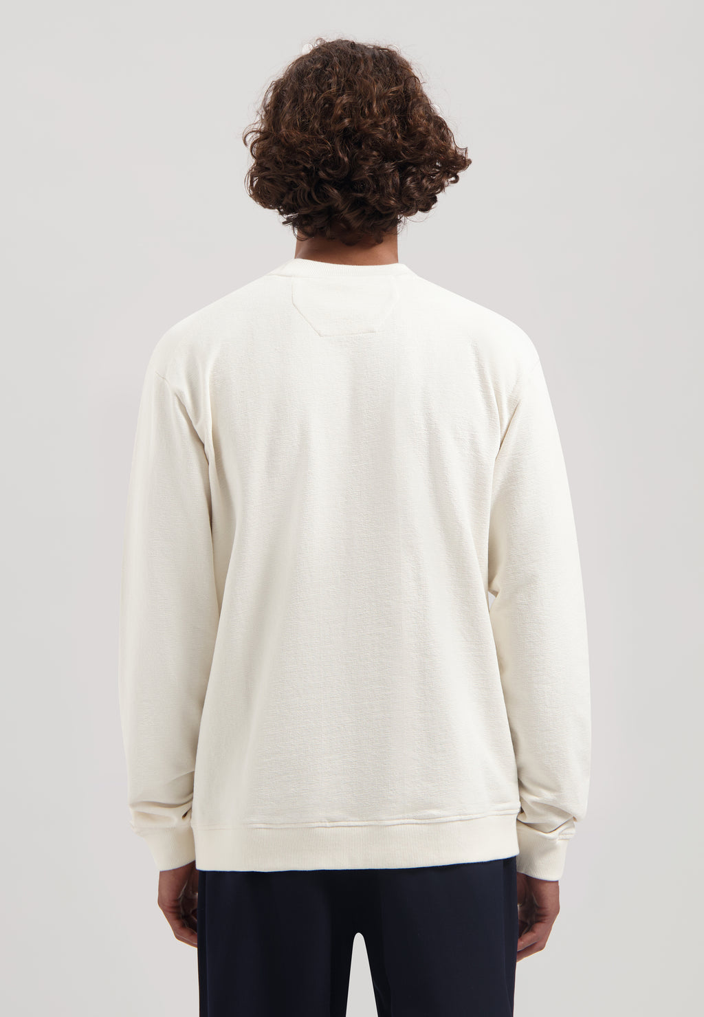 Lasse Crewneck