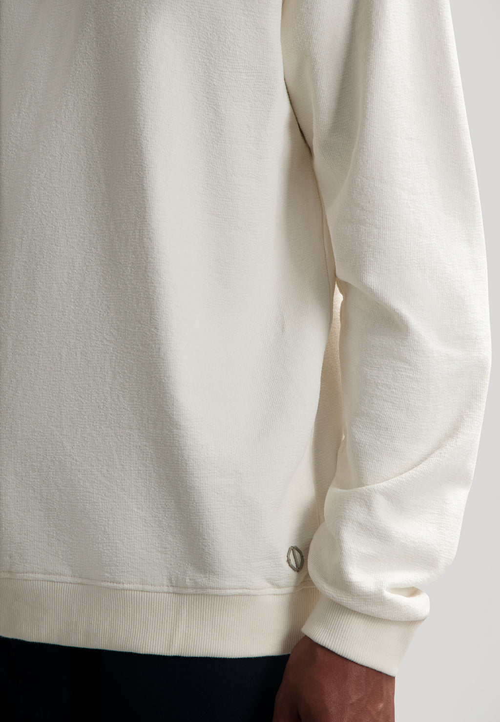 Lasse Crewneck