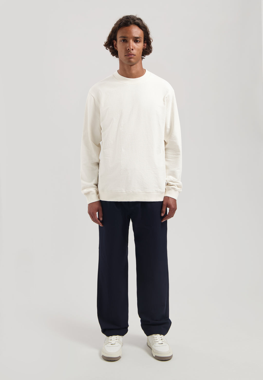 Lasse Crewneck