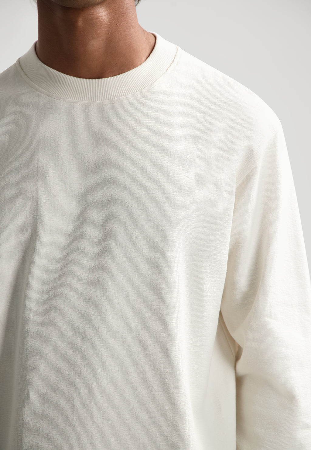 Lasse Crewneck