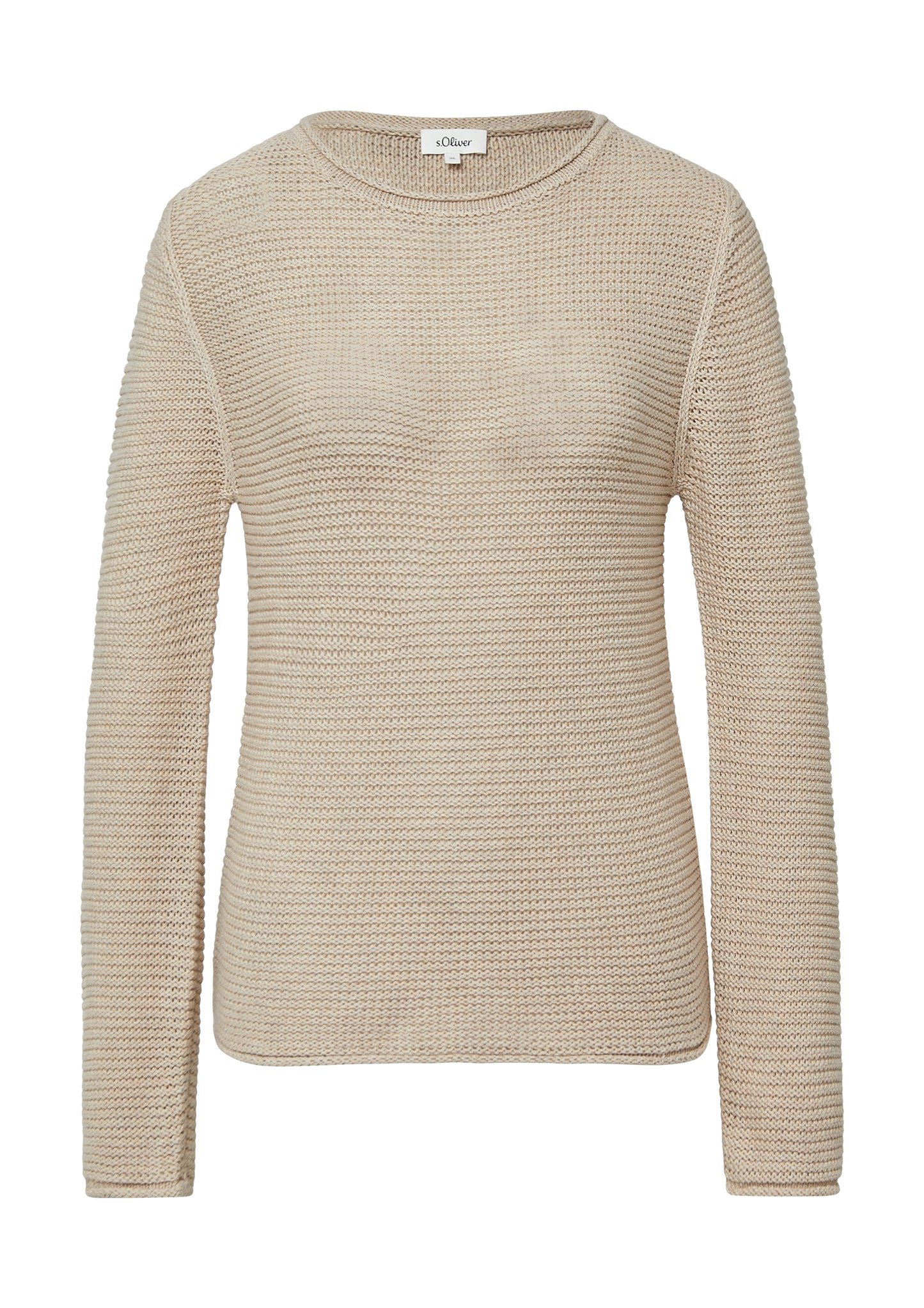 Strickpullover