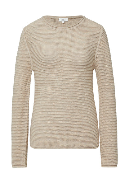 Strickpullover