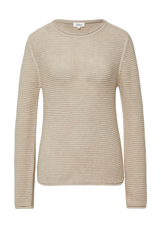 Strickpullover