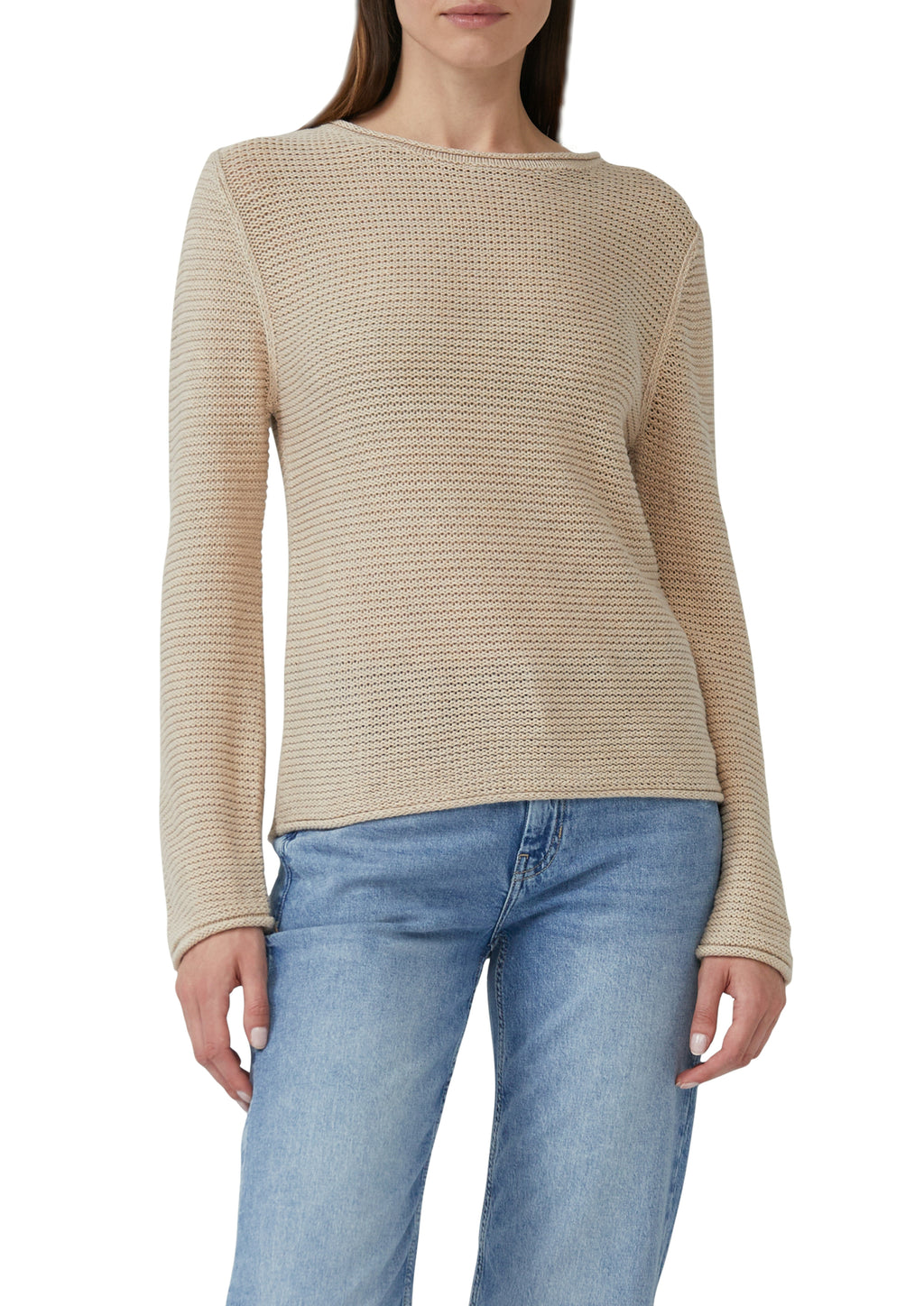 Strickpullover