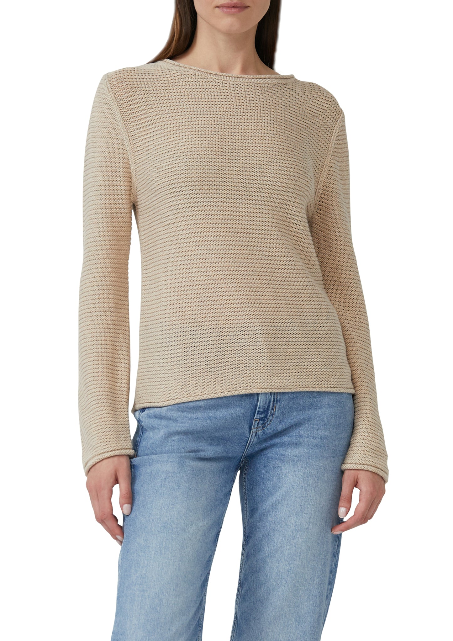 Strickpullover
