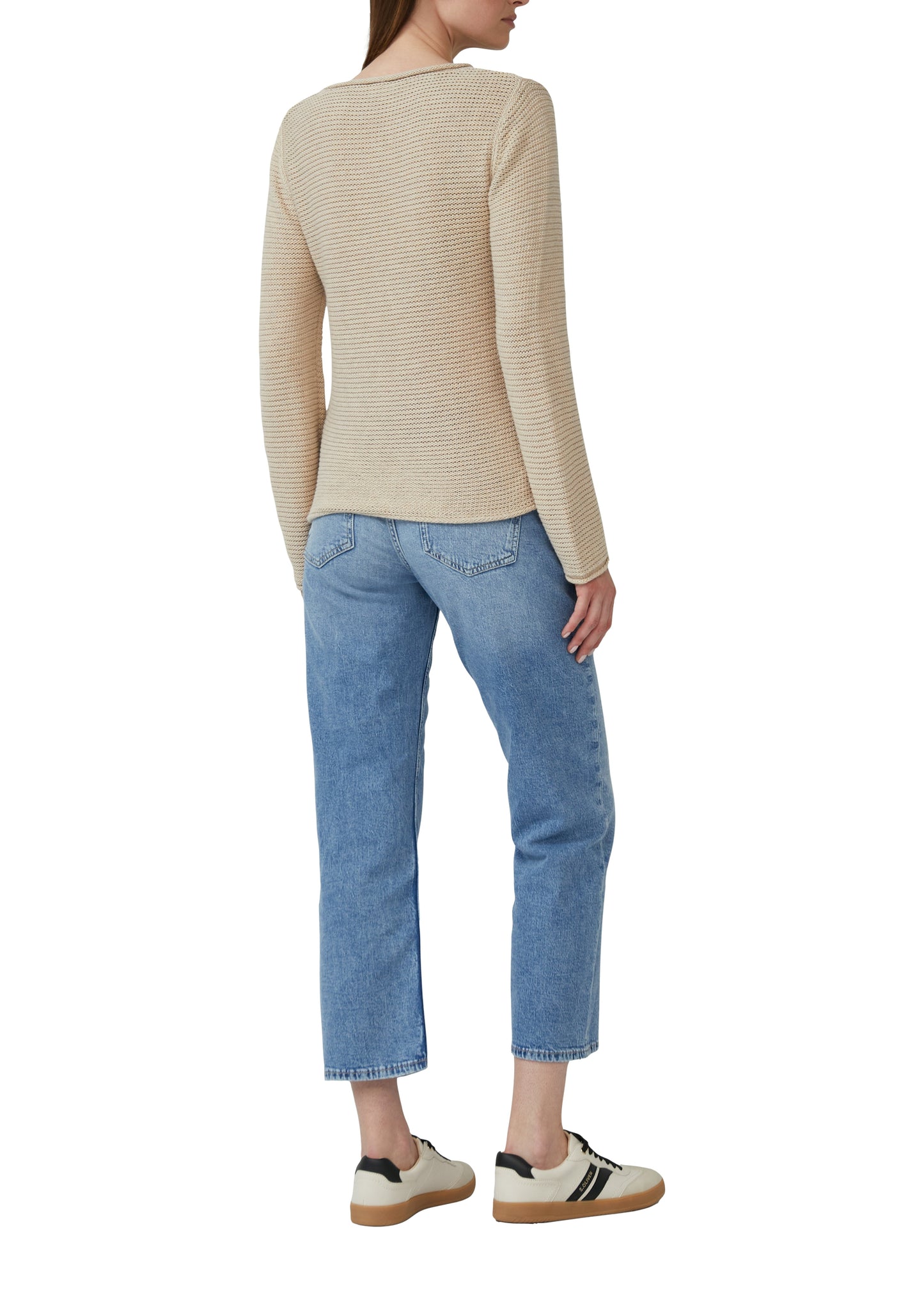 Strickpullover