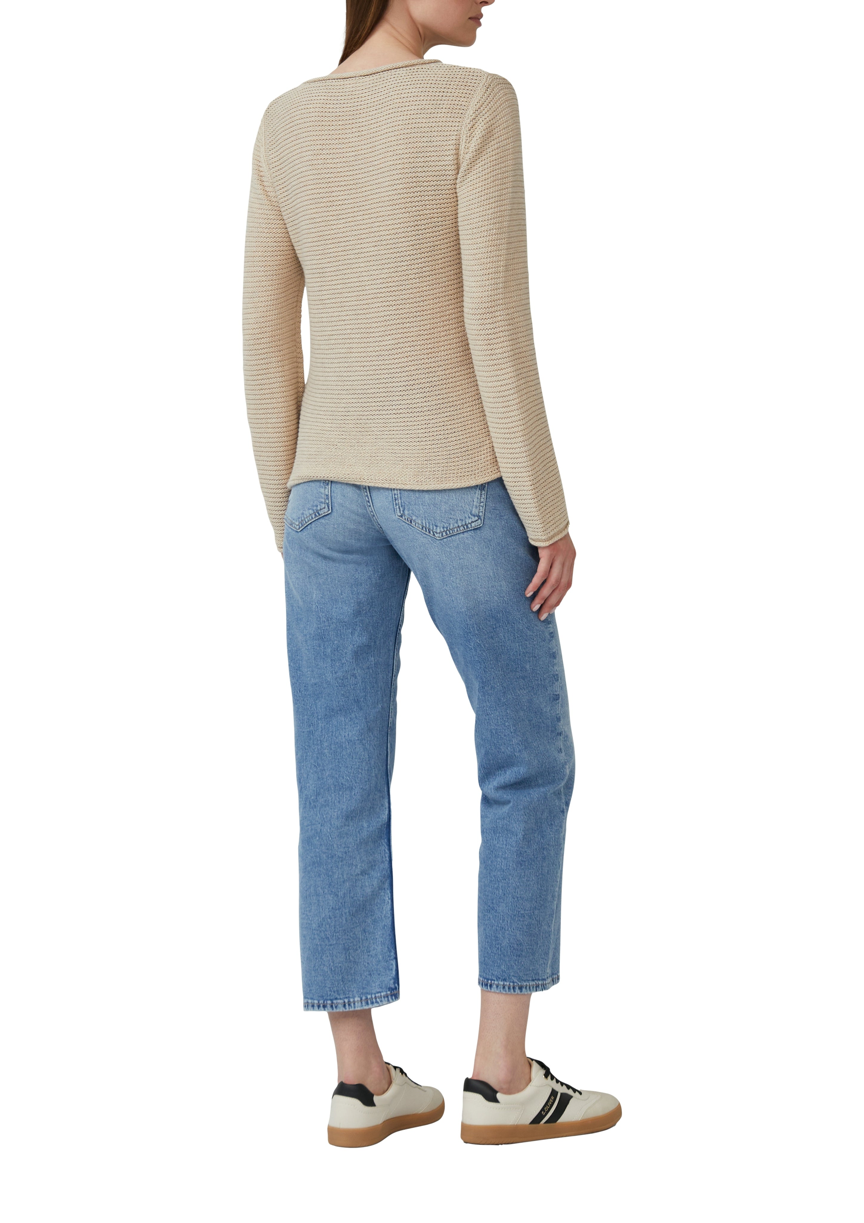 Strickpullover