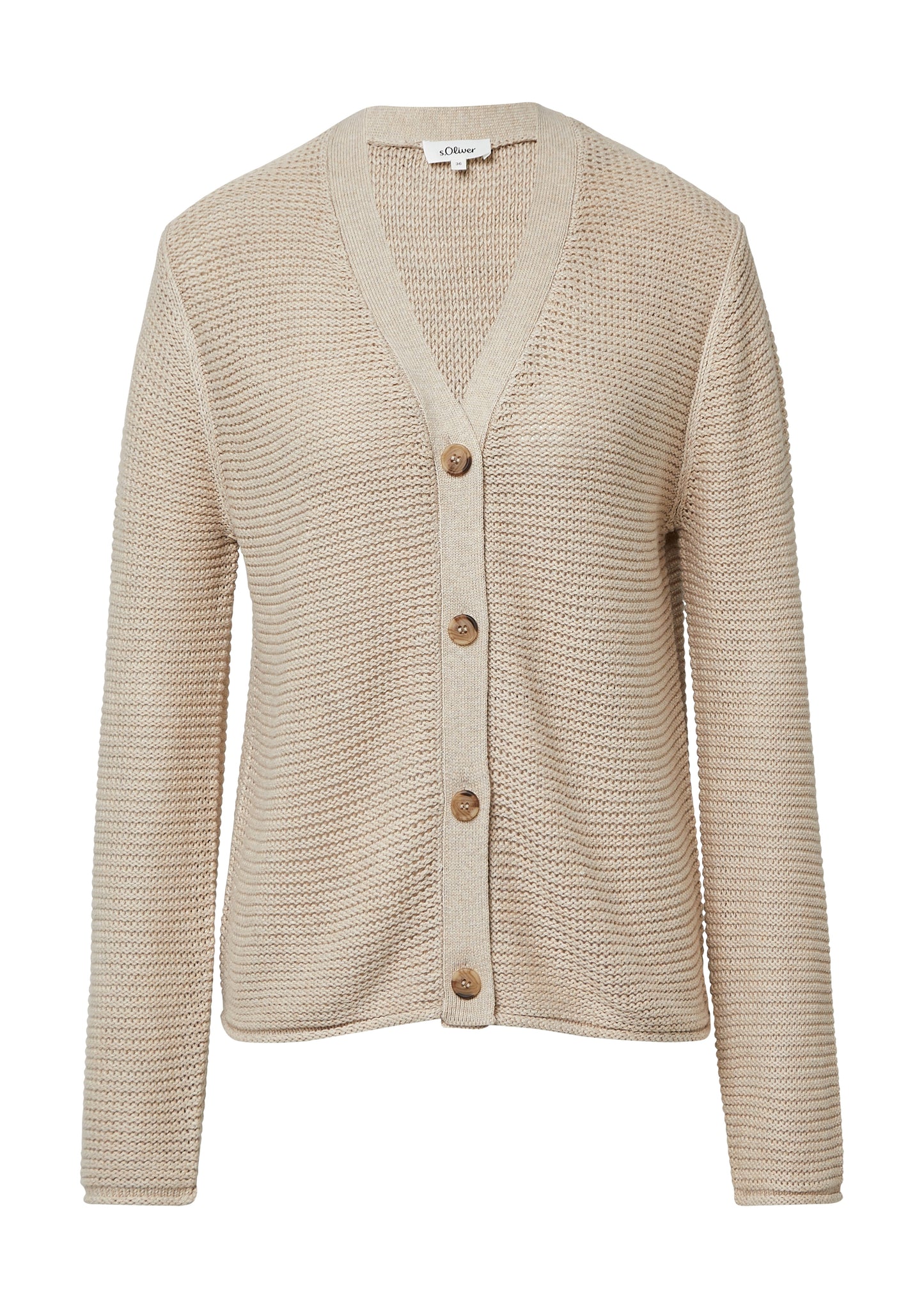 Strickjacke