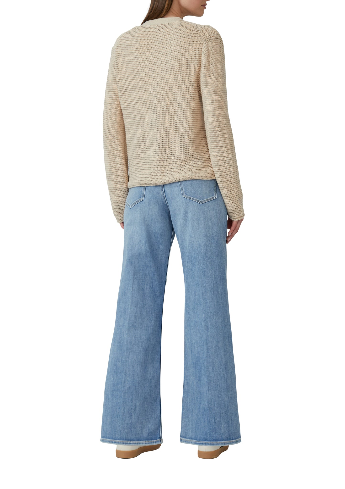 Strickjacke