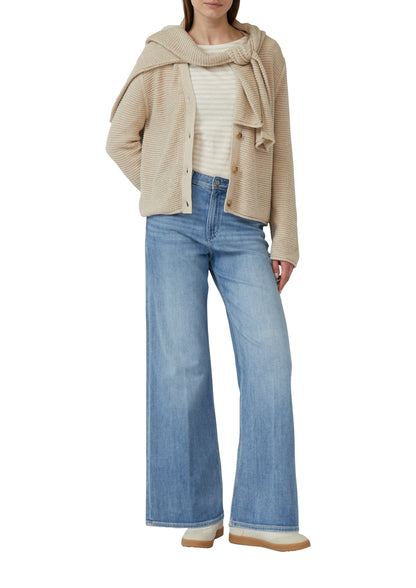 Strickjacke