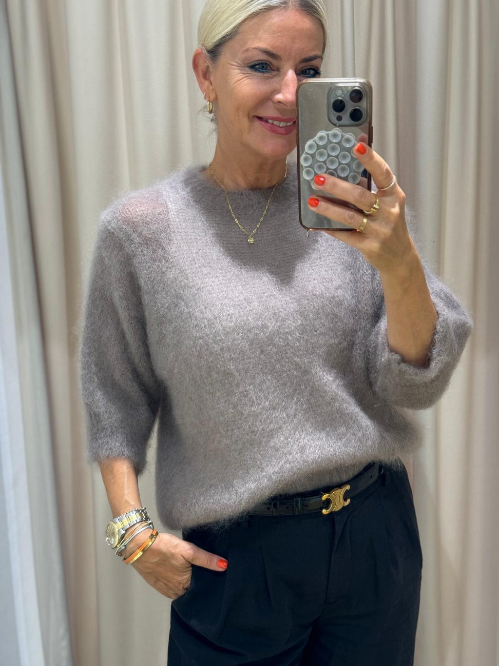 Strickpullover  | Filippa