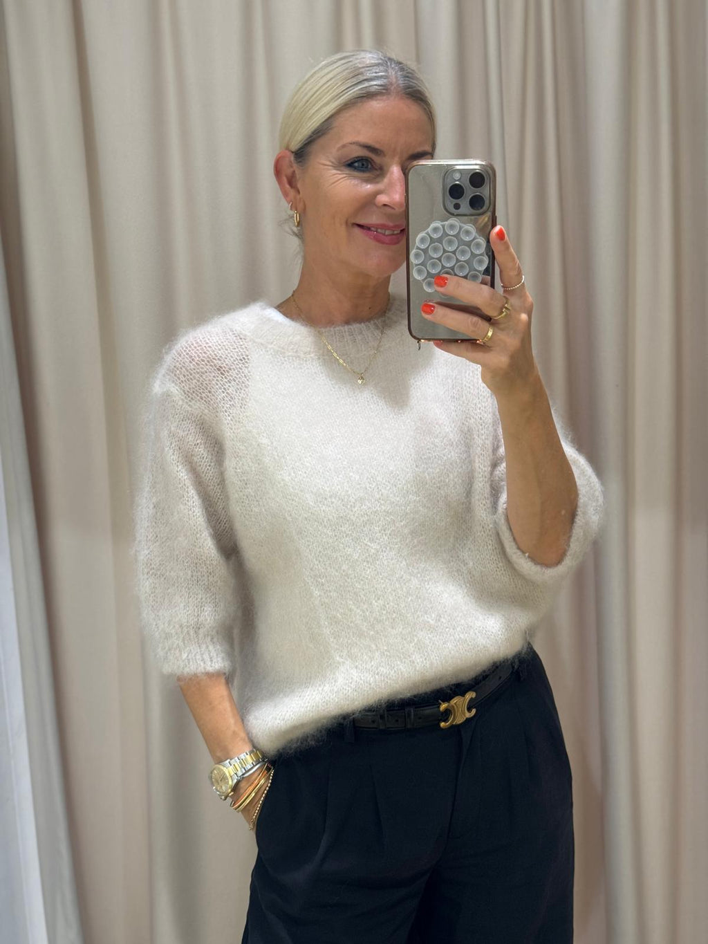 Strickpullover  | Filippa