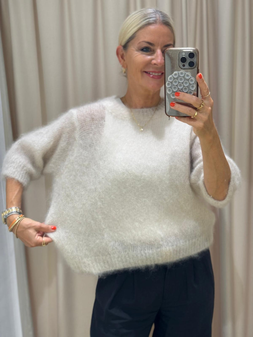 Strickpullover  | Filippa