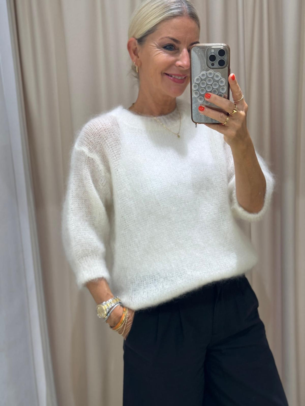 Strickpullover  | Filippa