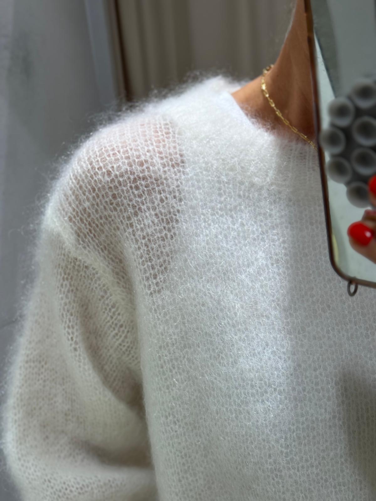 Strickpullover  | Filippa