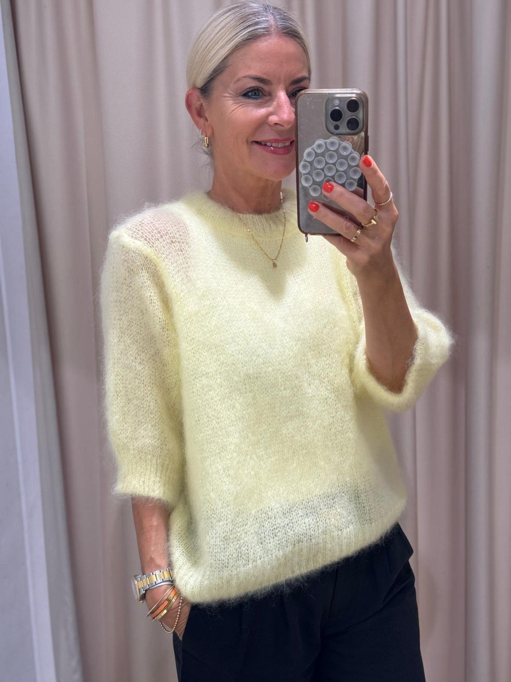 Strickpullover  | Filippa