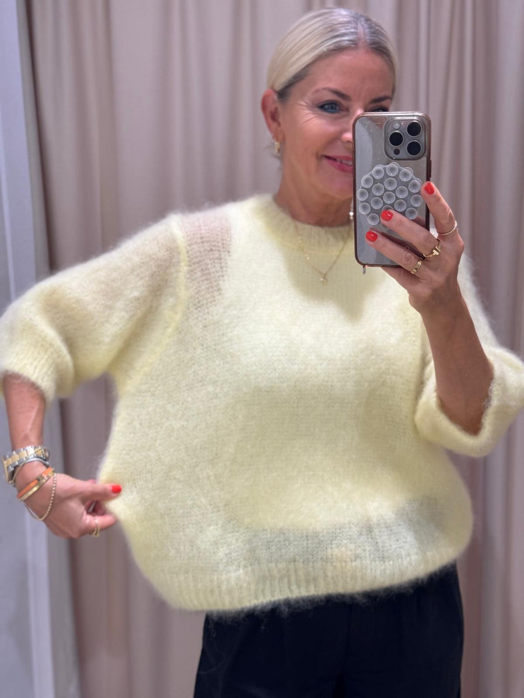 Strickpullover  | Filippa