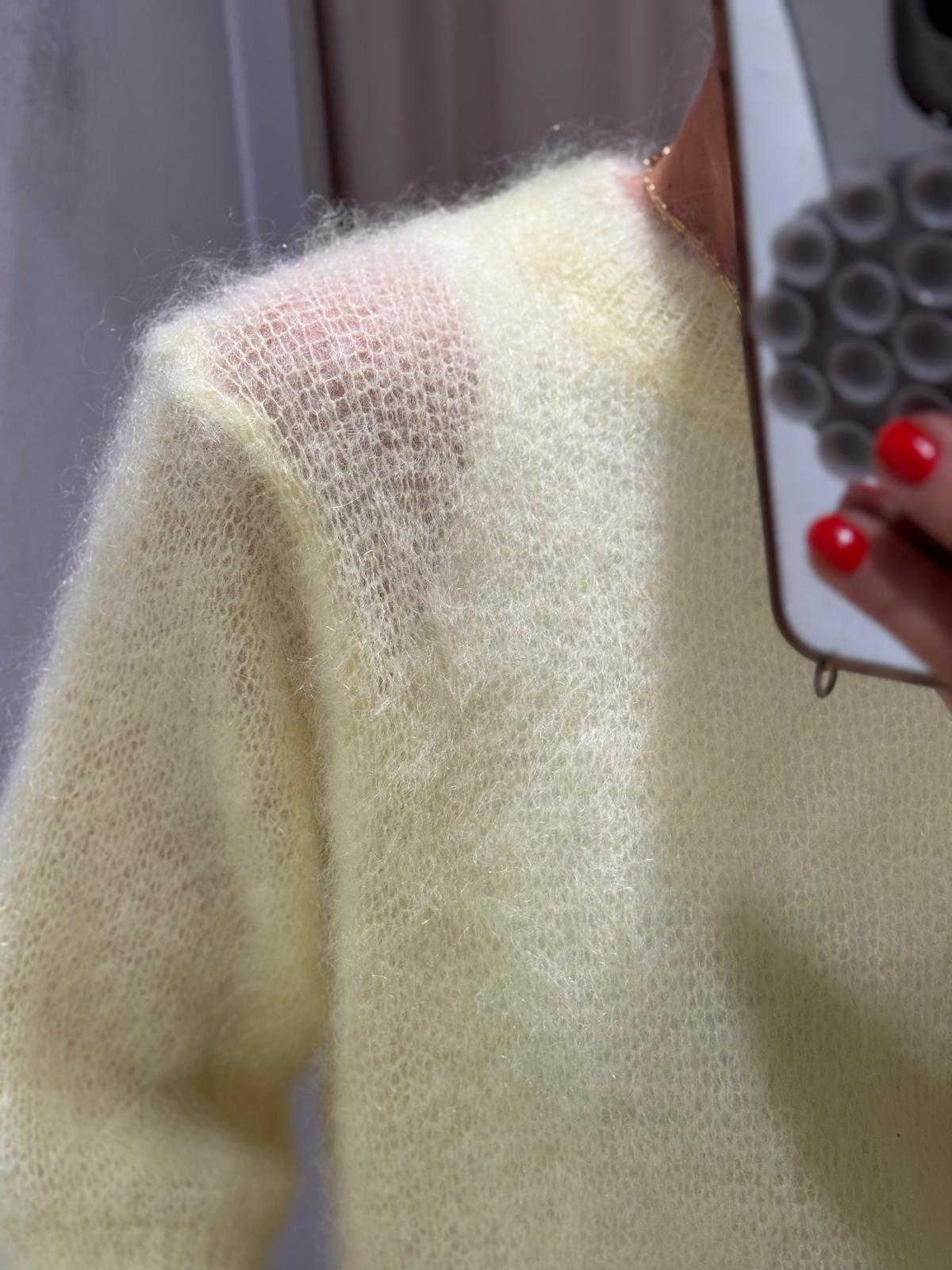 Strickpullover  | Filippa