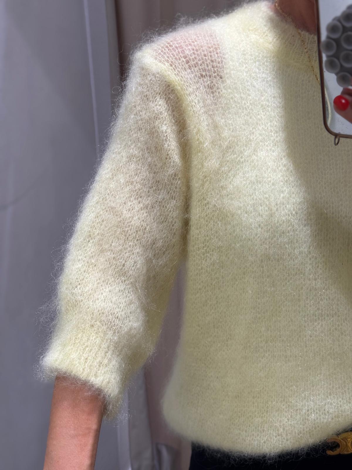 Strickpullover  | Filippa