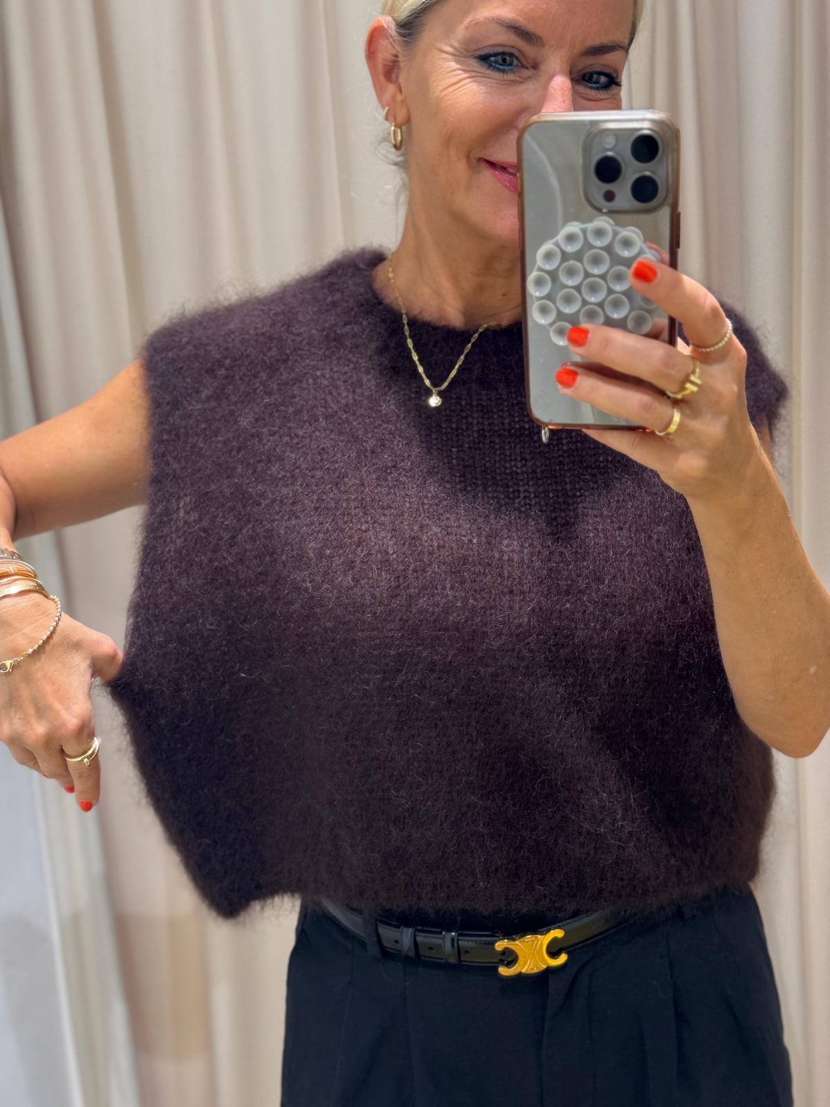 Da. Pullunder | Lavina