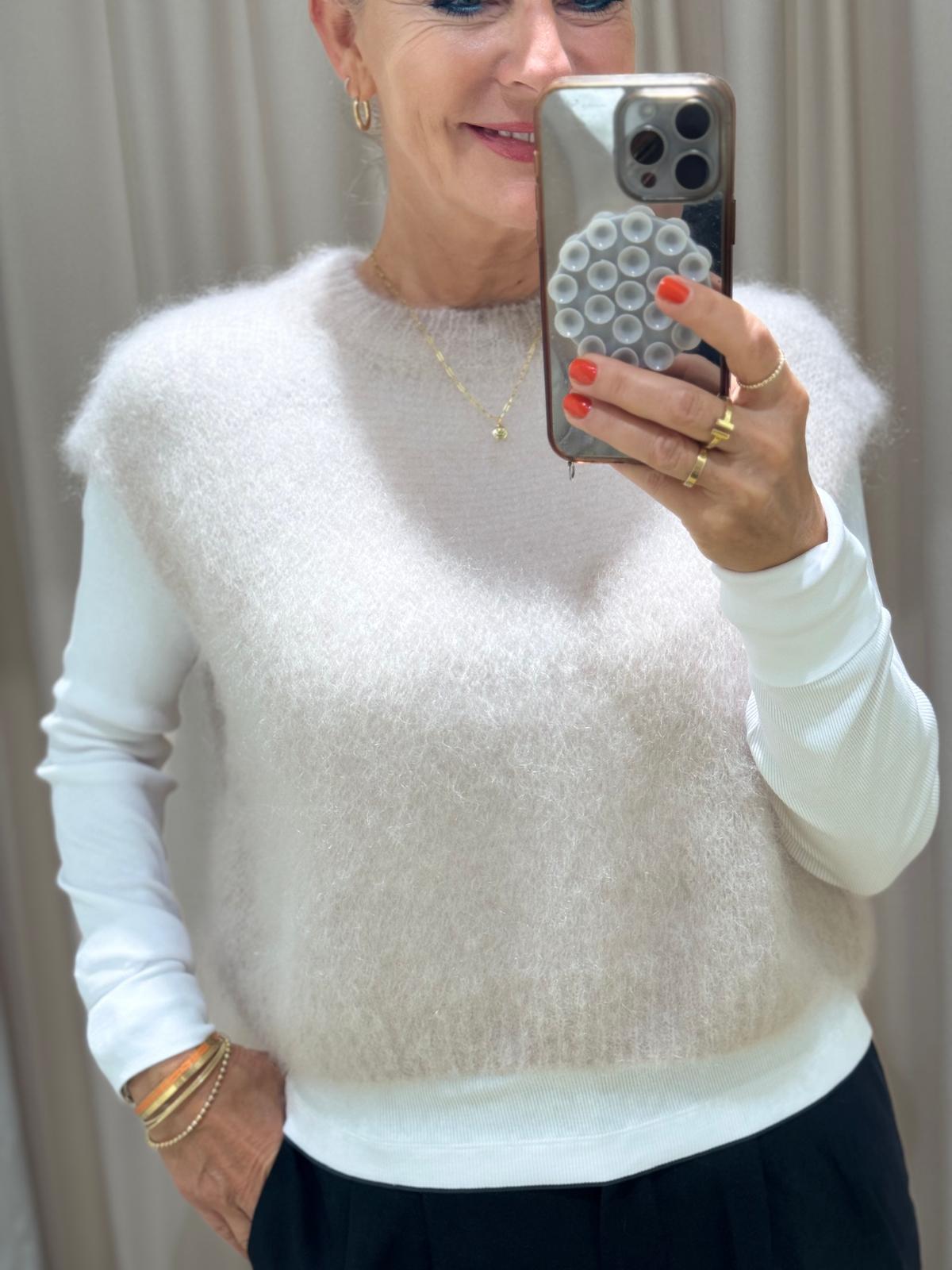 Da. Pullunder | Lavina