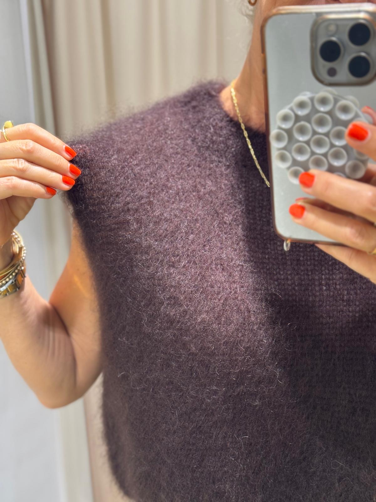 Da. Pullunder | Lavina