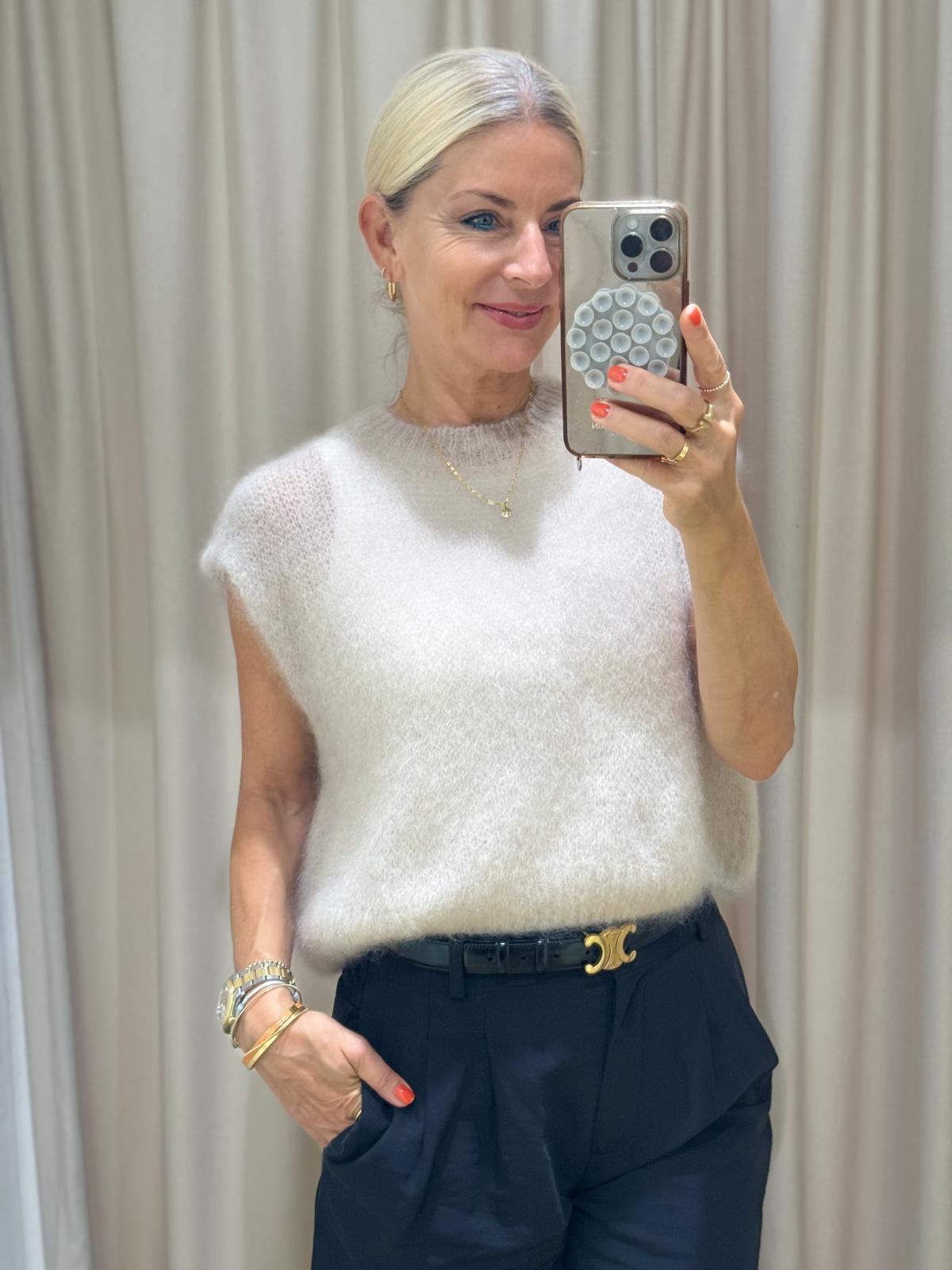 Da. Pullunder | Lavina